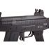 Страйкбольный автомат Cyma Galil SAR (CM.043B)