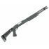 Страйкбольный дробовик Cyma Remington M870, телескоп. приклад (CM.353LM)