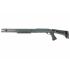 Страйкбольный дробовик Cyma Remington M870, телескоп. приклад (CM.353LM)