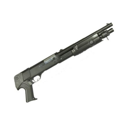 Страйкбольный дробовик Cyma Benelli M3 Super 90 Compact (CM.361M)