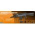 Страйкбольный автомат ASG AK Beta Spetznaz (15532)