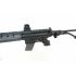 Страйкбольный автомат A&K LR-300 Short (LR300S)