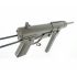 Страйкбольный пистолет-пулемет Snow Wolf M3A2 «Grease gun» EBB (SW-06-01)