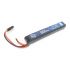 Аккумулятор BlueMAX Li-Po 11.1V 1300mah 20C, 134x20,6x18 мм (стик)