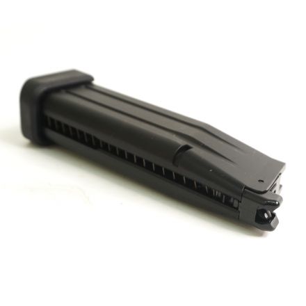 Магазин газовый WE для 1911 Hi-Capa 5.1 и 3.8 на 28 шаров (MG-5.1G)