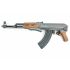 Страйкбольный автомат Cyma AK-47S (CM.028S)