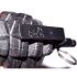 Граната учебная RAG F-1 (массогабаритная, 400 г)